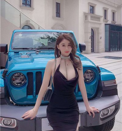 爆艹肉乎乎的大姐姐,性价比超高！ – 徐汇