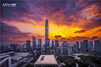 一场按摩，发现内在的美