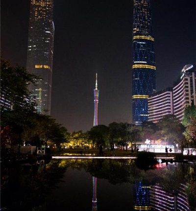 打造全新的奢华水疗体验